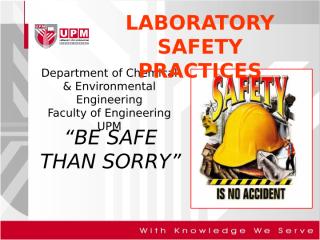 ech 5503 - lab safety briefing.ppt