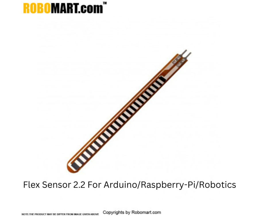Flex Sensor 2.2 For ArduinoRaspberry-PiRobotics.png