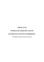 Fonte Viva - Francisco Cândito Xavier.pdf