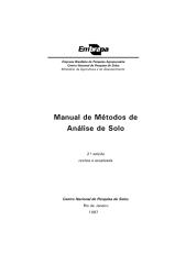Manual de Métodos de Análise de Solo - II Edição.pdf