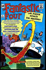 The Fantastic Four 003.cbz