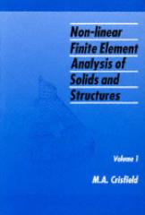 Crisfield - Nonlinear FEA of Soilds and Structures - Vol 1.pdf