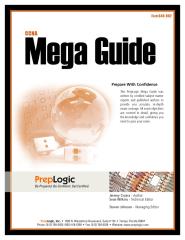 CCNA Mega Guide By Prelogic.pdf