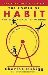 The Power of Habit_ Why We Do What We Do in Life and Business.epub