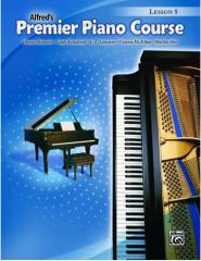 Alfred's - Premier Piano Course - Lesson Book 5.pdf