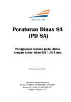 PD No. 8A Penggunaan Sarana pada Lintas dengan Lebar Jalan Rel 1.067 mm.pdf