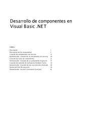 11.- Desarrollo de componentes en Visual Basic .NET.pdf