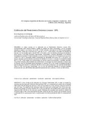 T024-Calibración del Penetrómetro Dinámico Liviano - DPL.pdf