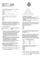 Lista 11 - Progressões Aritméticas - 2014.pdf
