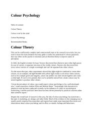 Colour Psychology.docx
