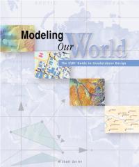 arcgis- modeling our world-esri.pdf