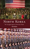 north korea - the struggle against american power (malestrom).pdf
