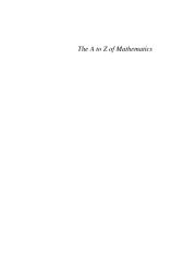 Thomas Botham - The A to Z of Math.pdf