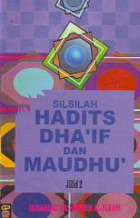 Silsilah Hadits Dha'if 2 --- al Albani.pdf
