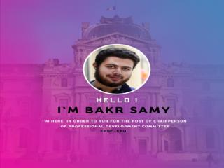 Bakr Samy - PD chairperson.pdf