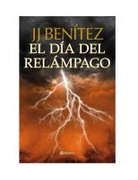 El dia del relampago - J. J. Benitez.pdf