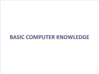 Basic computer knowledge (1).pdf