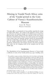 Minting in Vandal North Africa - Steinacher & Berndt.pdf