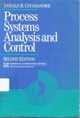 PROCESS SYSTEM ANALYSIS AND CONTROL.pdf