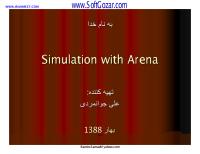 Learning Simulation With Arena.pdf